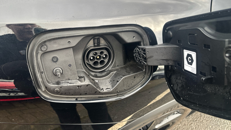 Toyota Prius 2.0 PHEV Design 5dr CVT Hatchback